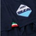 Lazio Womens Away Soccer Shorts 2023