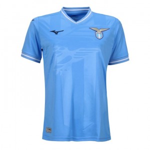 Lazio Womens Home Soccer Jersey 2023