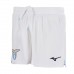 Lazio Womens Home Soccer Shorts 2023