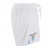 Lazio Womens Home Soccer Shorts 2023