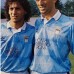 SS Lazio Men Home Retro Soccer Jersey 1989