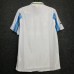 SS Lazio Men Centenary Retro Soccer Jersey 2000