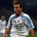 SS Lazio Men Centenary Retro Soccer Jersey 2000