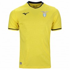 Lazio Mens Away Soccer Jersey 2024