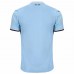 Lazio Mens Home Soccer Jersey 2024