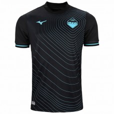 Lazio Mens Third Soccer Jersey 2024