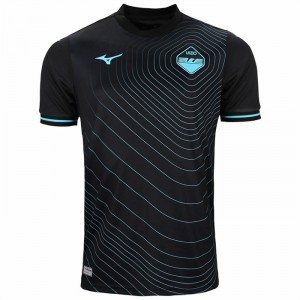 Lazio Mens Third Soccer Jersey 2024