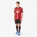 AC Milan Mens Home Soccer Jersey 2023