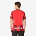 AC Milan Mens Home Soccer Jersey 2023