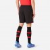 AC Milan Mens Home Soccer Shorts 2023