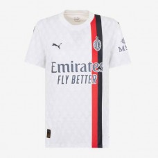 AC Milan Womens Away Soccer Jersey 2023