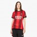 AC Milan Womens Home Soccer Jersey 2023