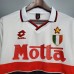 AC Milan Men Away Retro Soccer Jersey 1993