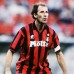 AC Milan Men Home Retro Soccer Jersey 1993