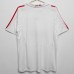 AC Milan Men Away Retro Soccer Jersey 2007