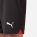 AC Milan Mens Home Soccer Shorts 2023