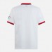 AC Milan Mens Away Soccer Jersey 2024