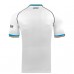 SSC Napoli Europe Mens Away Soccer Jersey 2023