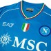 SSC Napoli Mens Home Soccer Jersey 2023