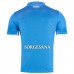 SSC Napoli Mens Home Soccer Jersey 2024