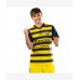 Parma Calcio 1913 Mens Away Soccer Jersey 2023