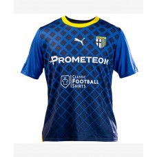 Parma Calcio 1913 Mens Third Soccer Jersey 2023