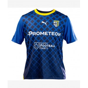 Parma Calcio 1913 Mens Third Soccer Jersey 2023