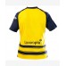 Parma Calcio 1913 Womens Away Soccer Jersey 2023