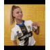 Parma Calcio 1913 Womens Home Soccer Jersey 2023