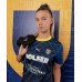 Parma Calcio 1913 Womens Third Soccer Jersey 2023