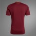 AS Roma Mens Home Soccer Jersey 2024