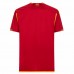 AS Roma Mens Home Soccer Jersey 2023