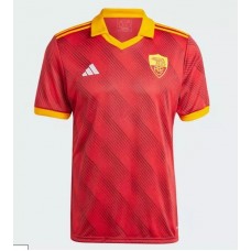 AS Roma Men's Origins Soccer Jersey 2023