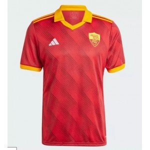 AS Roma Men's Origins Soccer Jersey 2023