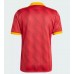 AS Roma Men's Origins Soccer Jersey 2023