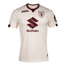 Torino FC Mens Away Soccer Jersey 2023