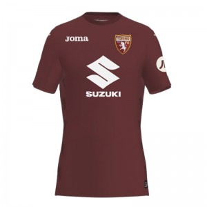 Torino FC Mens Home Soccer Jersey 2023