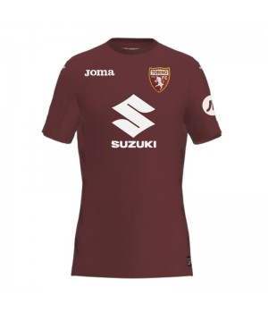 Torino FC Mens Home Soccer Jersey 2023