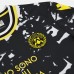 Udinese Calcio Mens Third Soccer Jersey 2023