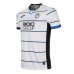 Atalanta Mens Away Soccer Jersey 2023