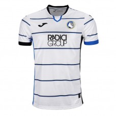 Atalanta Mens Away Soccer Jersey 2023