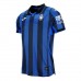 Atalanta Mens Ruropa League home Soccer Jersey 2023