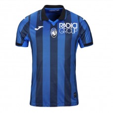 Atalanta Mens Home Soccer Jersey 2023