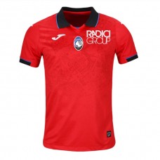 Atalanta Mens Third Soccer Jersey 2022