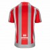 Acerbis US Cremonese Mens Home Soccer Jersey 2023