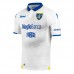 Zeus Frosinone Calcio Mens Away Soccer Jersey 2023