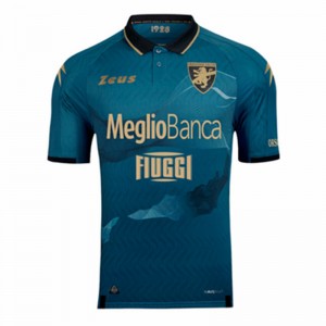 Zeus Frosinone Calcio Mens Fourth Soccer Jersey 2023