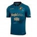 Zeus Frosinone Calcio Mens Fourth Soccer Jersey 2023