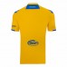 Zeus Frosinone Calcio Mens Home Soccer Jersey 2023