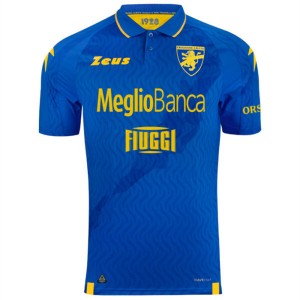 Zeus Frosinone Calcio Mens Third Soccer Jersey 2023